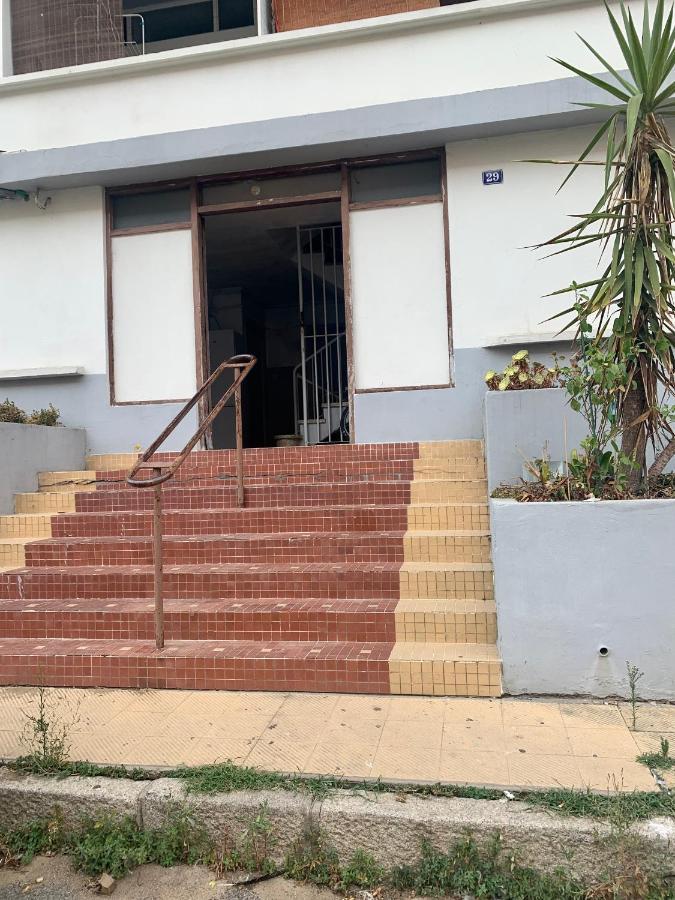 Jolie Spacieux Apartamento