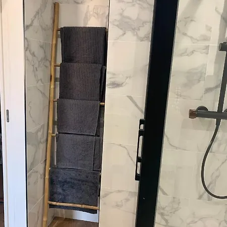 Joli studio spacieux Ajaccio  Esterno foto