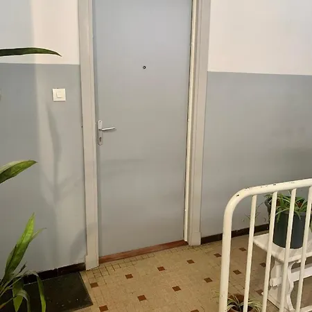 Joli studio spacieux Ajaccio  Esterno foto
