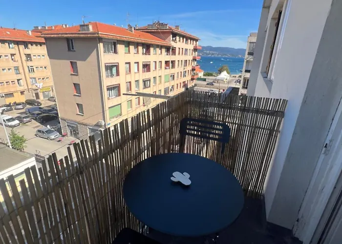 Joli Studio Spacieux