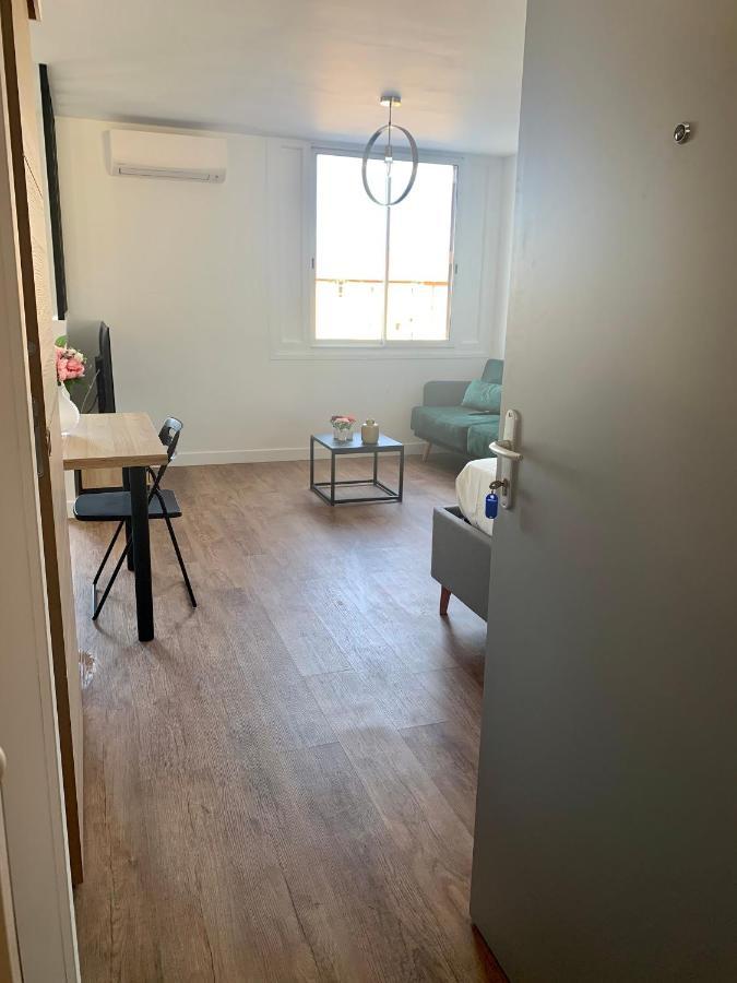 Joli Spacieux Apartment Ajaccio (Corsica)