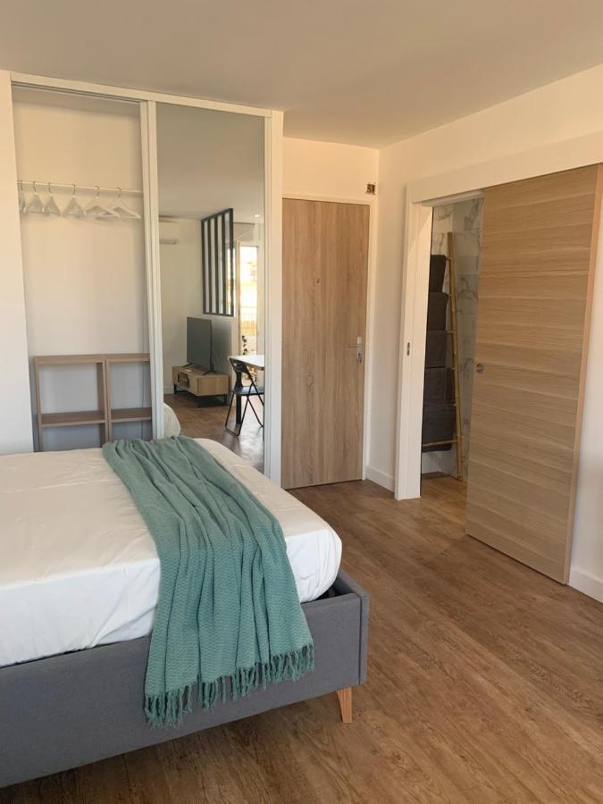 Apartment Joli Spacieux *