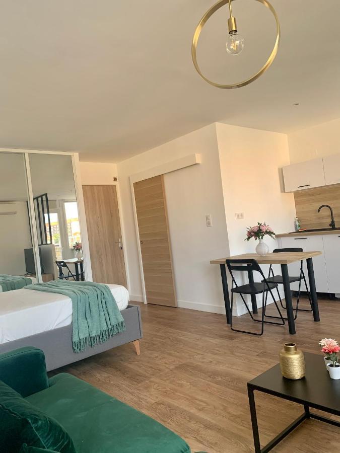 Apartment Joli Spacieux