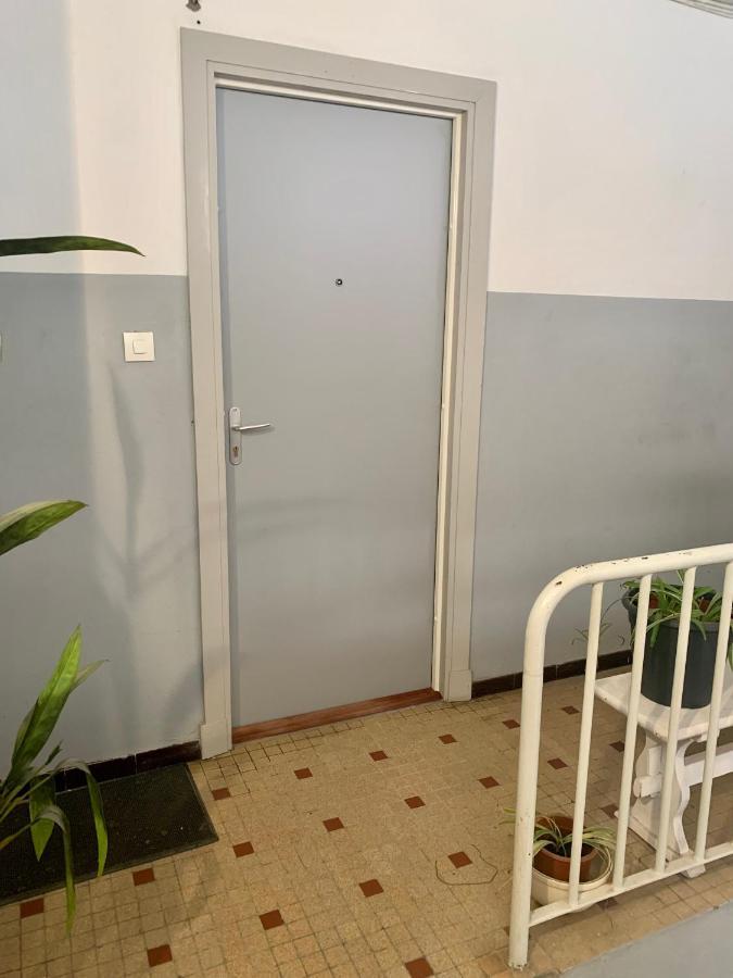 Joli Spacieux Apartment *