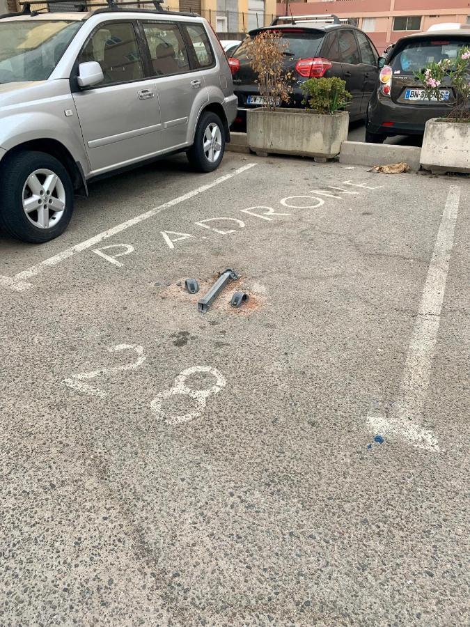 Joli Spacieux *