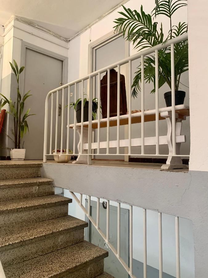 Joli Spacieux Apartment Ajaccio (Corsica)