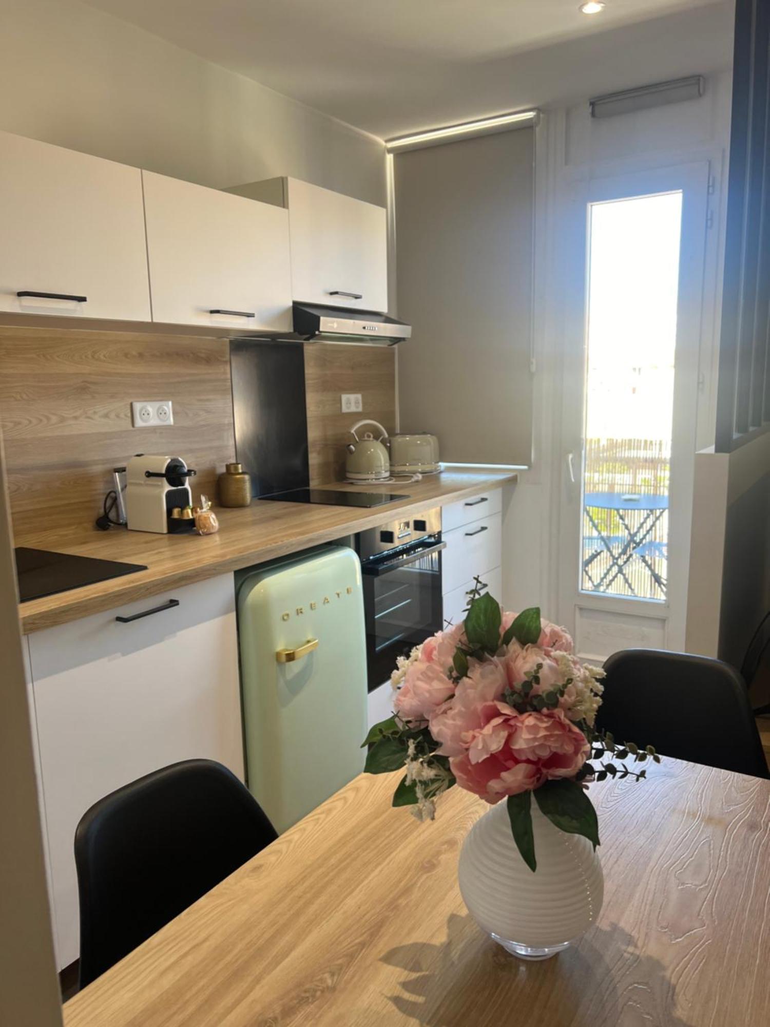 Apartment Joli Spacieux Ajaccio (Corsica)