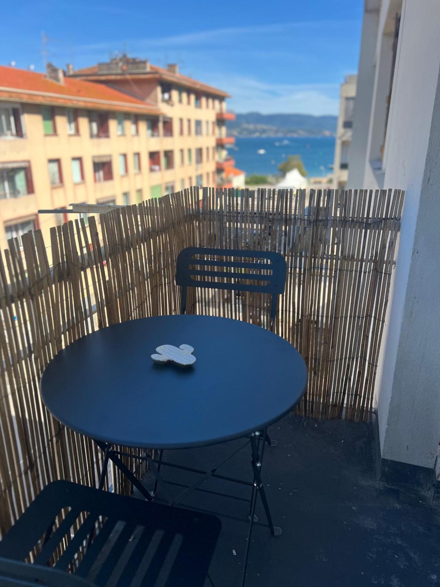 Apartment Joli Spacieux *